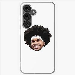 Jarrett Allen Cleveland Cavalier Samsung Galaxy Case
