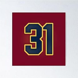 Jarrett Allen 31