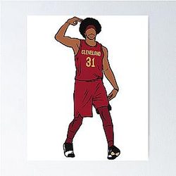 Jarrett Allen Pick The Prospect