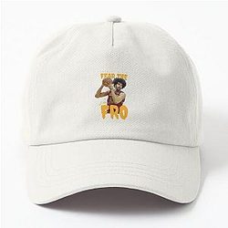 Jarrett Allen Dad Hat
