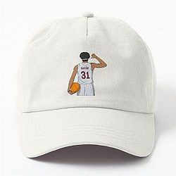 Jarrett Allen - Cleveland Basketball Dad Hat