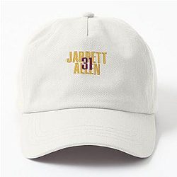 Jarrett Allen 31 Hat