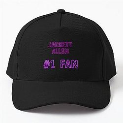 Jarrett Allen Baseball Cap
