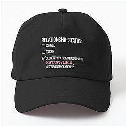 Jarrett Allen - Relationship with His Dad Hat