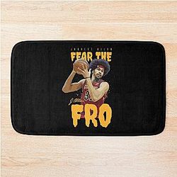 Jarrett Allen Cleveland Cavaliers Bath Mat