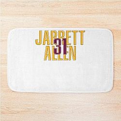 Jarrett Allen Bath Mat