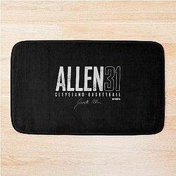 Jarrett Allen Elite Signature Bath Mat