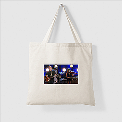 Jason Isbell The World Is A Song Jason Isbell Bags