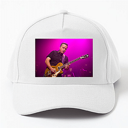 Jason Isbell Always Poetic Always Raw Jason Isbell Hats & Caps