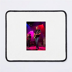 Jason Isbell No Limits Just Emotion Jason Isbell Mouse Pads
