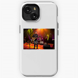 Jason Isbell A True Masterpiece Jason Isbell iPhone Cases