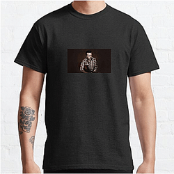 Jason Isbell The World Is My Stage Jason Isbell T-Shirts