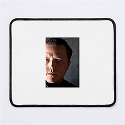 Jason Isbell Unforgettable Songs Jason Isbell Mouse Pads