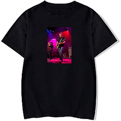 Jason Isbell No Limits Just Emotion Jason Isbell T-Shirts