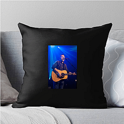 Jason Isbell The King of Americana Jason Isbell Pillows Cover