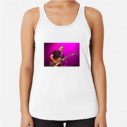 Jason Isbell Always Poetic Always Raw Jason Isbell Tank Tops