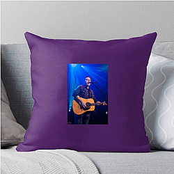 Jason Isbell The King of Americana Jason Isbell Pillows Cover