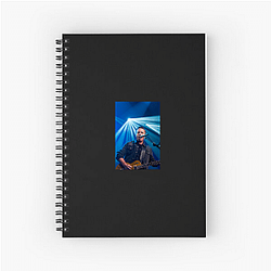 Jason Isbell The Best Singer Jason Isbell Notebook