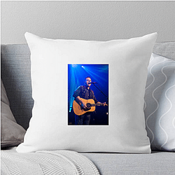 Jason Isbell The King of Americana Jason Isbell Pillows Cover