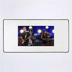 Jason Isbell The World Is A Song Jason Isbell Mouse Pads