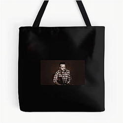 Jason Isbell The World Is My Stage Jason Isbell Bags
