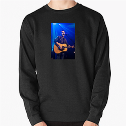 Jason Isbell The King of Americana Jason Isbell Sweatshirts