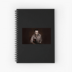 Jason Isbell The World Is My Stage Jason Isbell Notebook