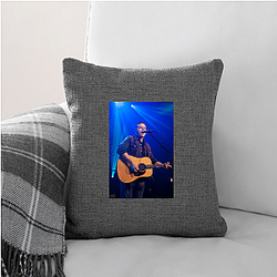 Jason Isbell The King of Americana Jason Isbell Pillows Cover