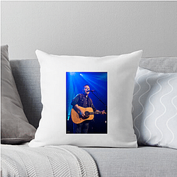 Jason Isbell The King of Americana Jason Isbell Pillows Cover