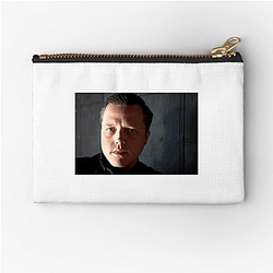 Jason Isbell My Favorite Artist Jason Isbell Zipper Pouches