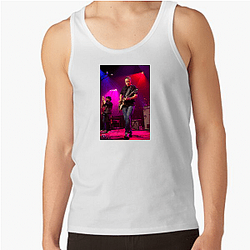 Jason Isbell No Limits Just Emotion Jason Isbell Tank Tops