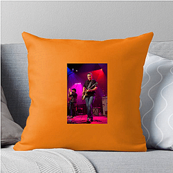 Jason Isbell No Limits Just Emotion Jason Isbell Pillows Cover