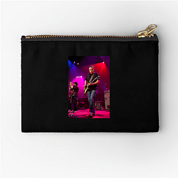 Jason Isbell No Limits Just Emotion Jason Isbell Zipper Pouches