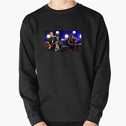 Jason Isbell The World Is A Song Jason Isbell Sweatshirts