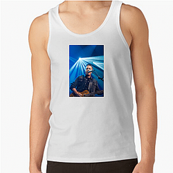 Jason Isbell The Best Singer Jason Isbell Tank Tops