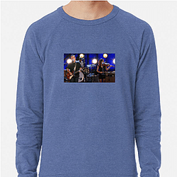 Jason Isbell The World Is A Song Jason Isbell Sweatshirts
