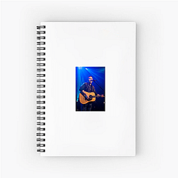Jason Isbell The King of Americana Jason Isbell Notebook