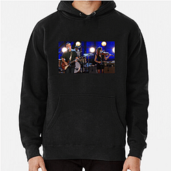 Jason Isbell The World Is A Song Jason Isbell Hoodies