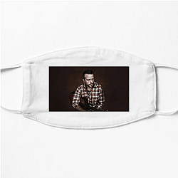 Jason Isbell The World Is My Stage Jason Isbell Face Masks