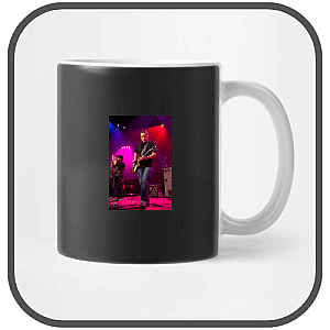 Jason Isbell Mugs