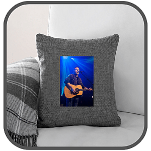 Jason Isbell Pillows Cover