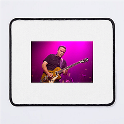Jason Isbell Always Poetic Always Raw Jason Isbell Mouse Pads