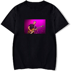 Jason Isbell Always Poetic Always Raw Jason Isbell T-Shirts