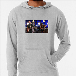 Jason Isbell The World Is A Song Jason Isbell Hoodies