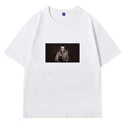 Jason Isbell The World Is My Stage Jason Isbell T-Shirts