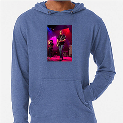 Jason Isbell No Limits Just Emotion Jason Isbell Hoodies