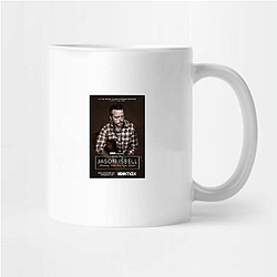 Jason Isbell Beyond The Mic Jason Isbell Mugs