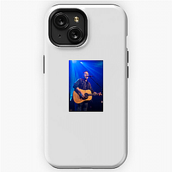 Jason Isbell The King of Americana Jason Isbell iPhone Cases