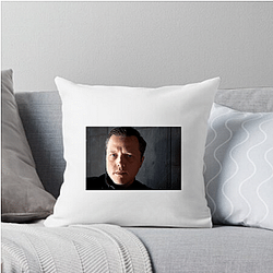 Jason Isbell My Favorite Artist Jason Isbell Pillows Cover