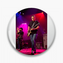 Jason Isbell No Limits Just Emotion Jason Isbell Pins